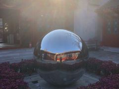 -北京古城老院厉晓麟精致菜