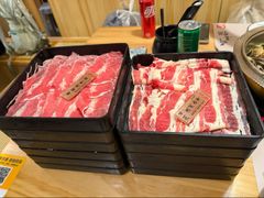 -牛匠和牛寿喜锅(西安总店)