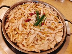 芭夯兔-芭夯兔·无骨兔汤锅(华阳店)