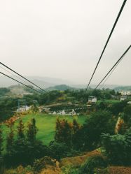 -南海地球村生态亲子乐园