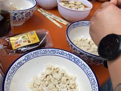 -刘信牛羊肉小炒泡馍(回民街店)