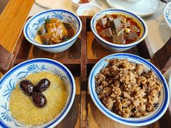 -西安饭庄·非遗陕菜(钟楼店)