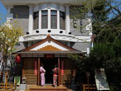 -日本风情街