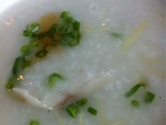 鱼片粥-多多旺港式茶餐厅(新区店)