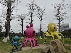 -琅岐红光湖公园