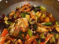 -七欣天香辣蟹火锅(闵行浦江欢乐颂店)