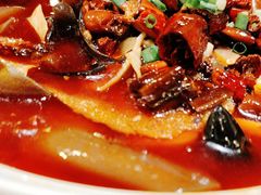 -峨嵋酒家(牡丹园店)