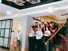 -米兰厨房(大石桥直营店)