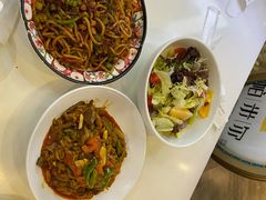 -帕米尔食府(白云观店)