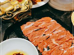 -重庆德庄火锅(体育中心店)