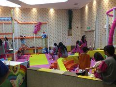 -丽池宫韩式汗蒸会馆(华灯坊店)