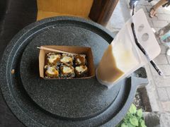 -品腐记·豆腐王朝(老门东总店)