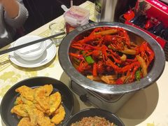 -聚味瞿记·龙虾堂(坡子街店)