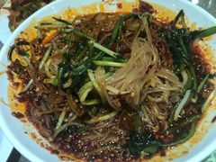 -春花民族美食(佳木斯总店)