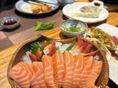 -和悦日料(雅颂庭店)