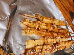 -木屋烧烤(西南角店)