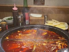 -陈眼镜火锅(总店)