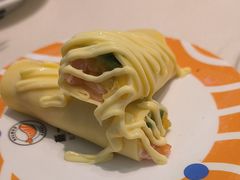 -新一番三文鱼寿司(吾悦店)
