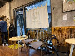 -251#coffee roasters(沿河东路店)