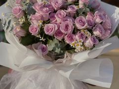 -幸福加蜜鲜花生活馆(清华瑞鑫店)