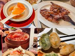 -潮州府·潮菜·砂锅粥(徐家汇店)