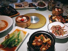 -上下九广州菜馆(锦业路店)