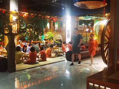 -木子塘汗蒸生活馆(财富港店)