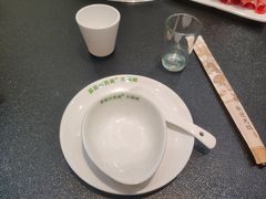 -西旗羊肉火锅城
