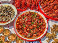 -辣不怕口味虾(凌霄路店)