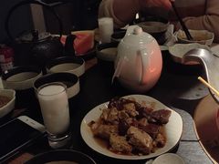 -湊湊火锅·茶憩(石家庄万象城店)