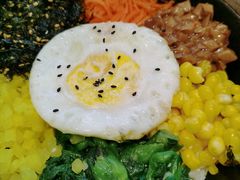 -梨花牛肉汤饭(仁恒伊势丹店)