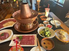 -南门涮肉(通州大船店)
