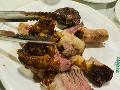-戈拿旺巴西烤肉(崇文门店)