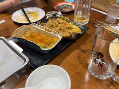 -亮子·东北特色烧烤(真如店)