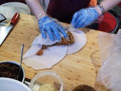 -安徽阜阳卷馍(西单店)