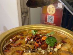 -老浒记烤鸭-北京菜(琉璃厂店)