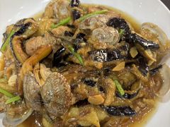 -品味居·首店·大连鲜活海鲜大连菜(东港店)
