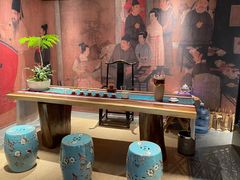 -馋遇江南·精致湖景雅宴(东方之门店)