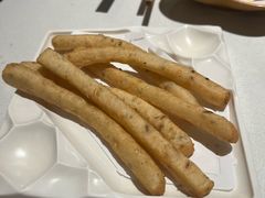 -海底捞火锅(长宁路龙之梦店)