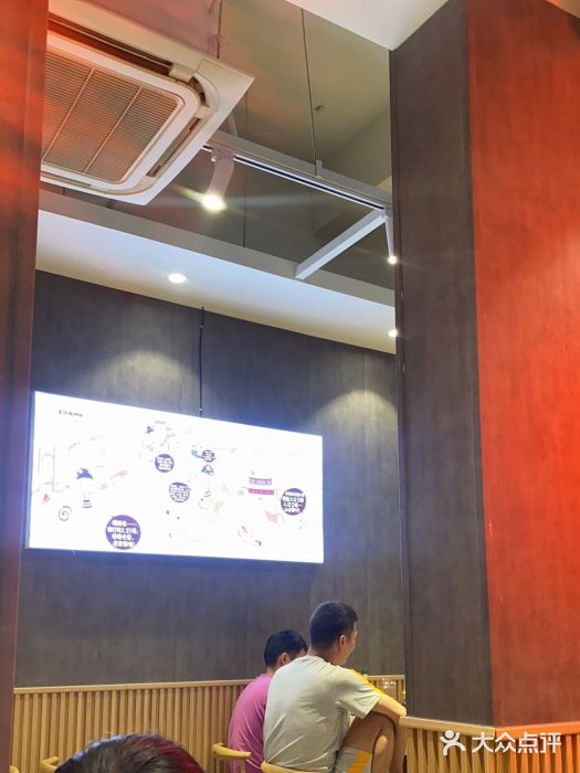 家味螺蛳粉&烤鱼(安远路店)图片