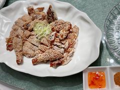 芝麻鸡-79号渔船海鲜饭店(宝安店)