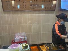 -爱民螺蛳粉(五里亭店)