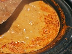 -生活如沸·顺德水牛奶火锅(大学路店)
