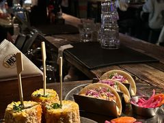 -Q MEX 库迈墨西哥餐吧(三里屯店)