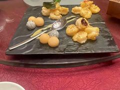 -汕头龙光喜来登酒店-采悦轩中餐厅