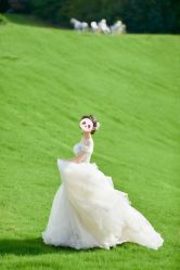 -第一夫人婚纱摄影(南京店)