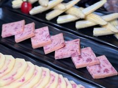 -湊湊火锅·茶憩(合生汇购物中心店)