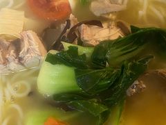 -蒙自源米线大王(大朗南铭购物中心店)