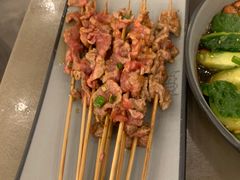 -苏小牛·牛肉串(国贸店)