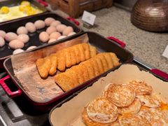 -东莞松山湖凯悦酒店